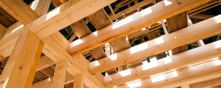 Contrôle de l'humidité et séchage sur les chantiers