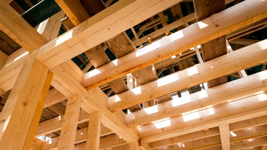 Contrôle de l'humidité et séchage sur les chantiers