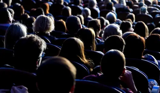 Heating for film festivals