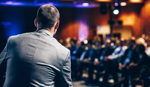 Heating for corporate and charity events