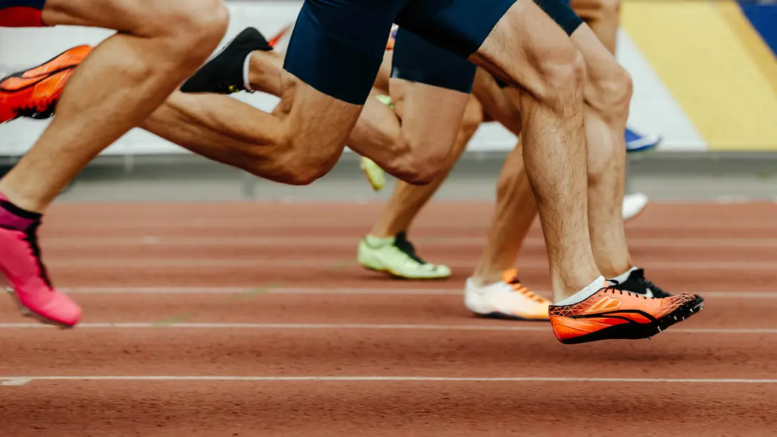 Cooling for sporting events