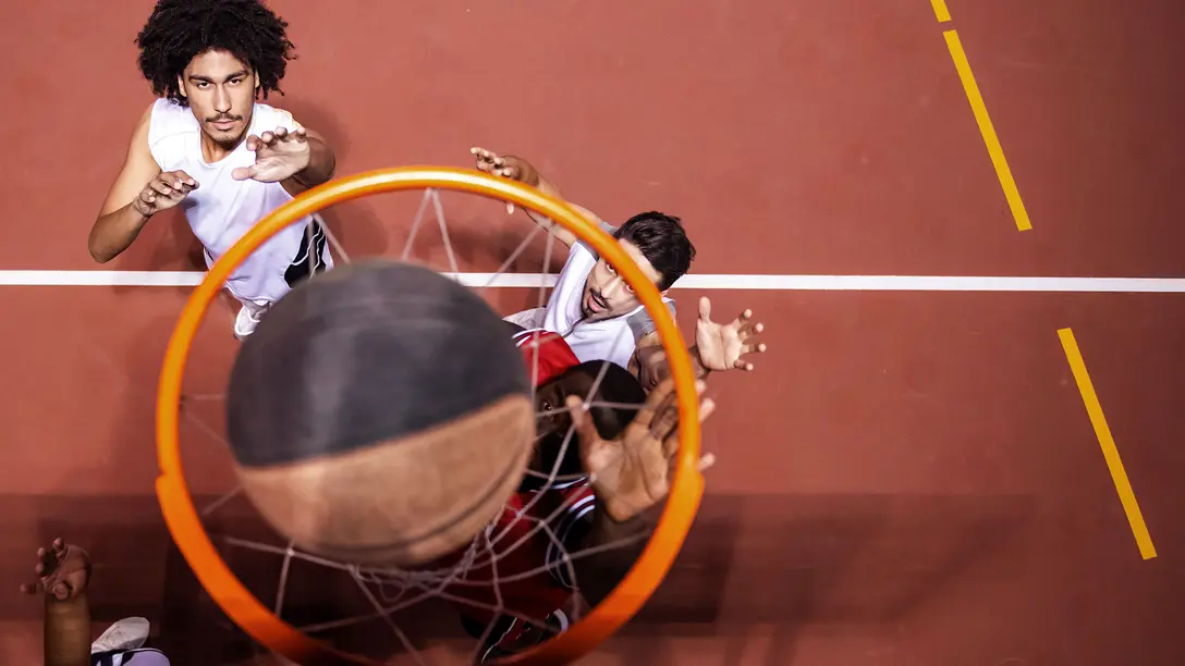 Humidity control and drying for sporting events