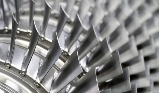 Heating for factories