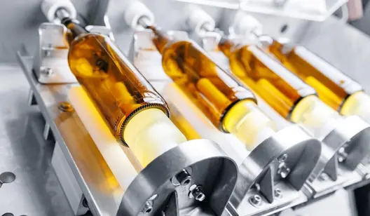 Heating for production facilities