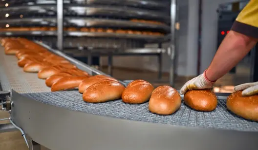 Cooling for factories