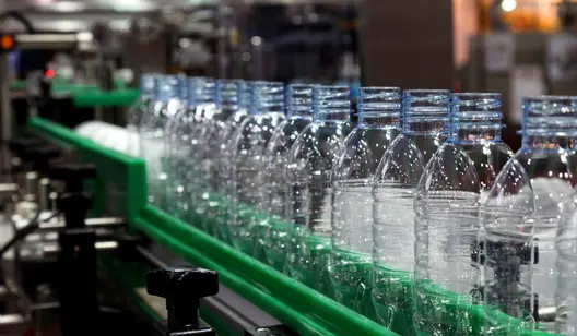 Refroidissement pour la production industrielle et l'emballage