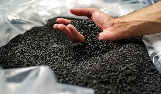 Humidity control and drying for the plastics industry