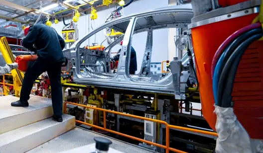 Automotive cooling climate control solutions by Dantherm Group