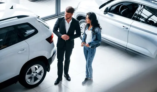 Automotive ventilation climate control solutions by Dantherm Group