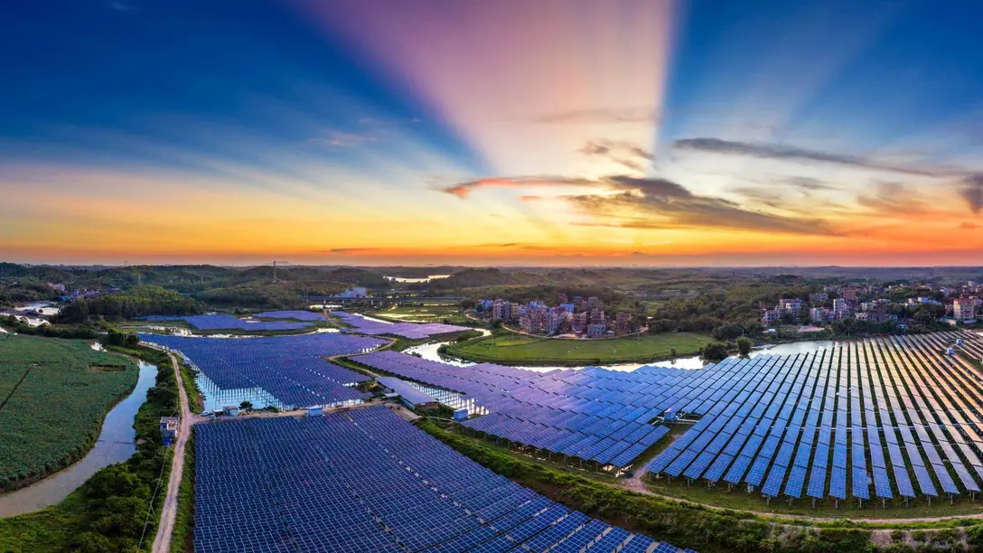 Refroidissement pour l'énergie et les renouvelables