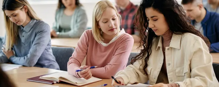 Contrôle de l'humidité et séchage pour les écoles et les établissements d'enseignement