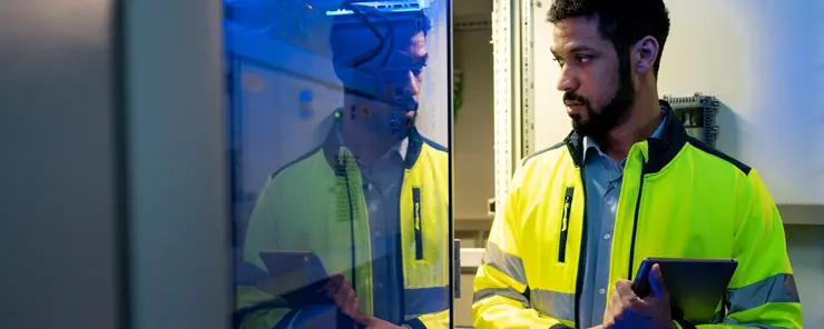 Refroidissement des abris de télécommunication