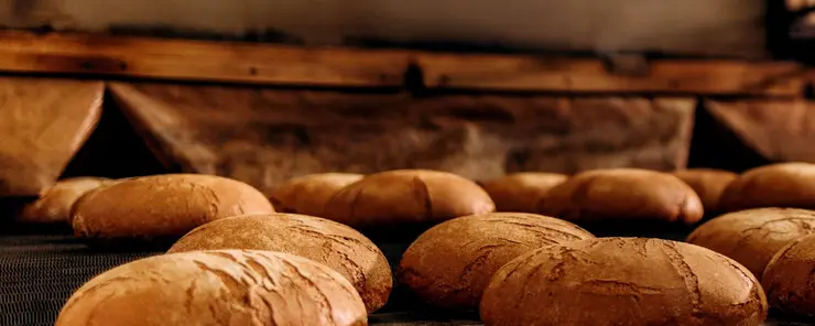 Contrôle de l'humidité pour le séchage de l'air comprimé dans la production alimentaire