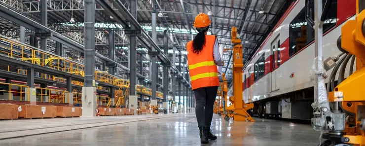 Refroidissement temporaire pour les bâtiments et espaces industriels