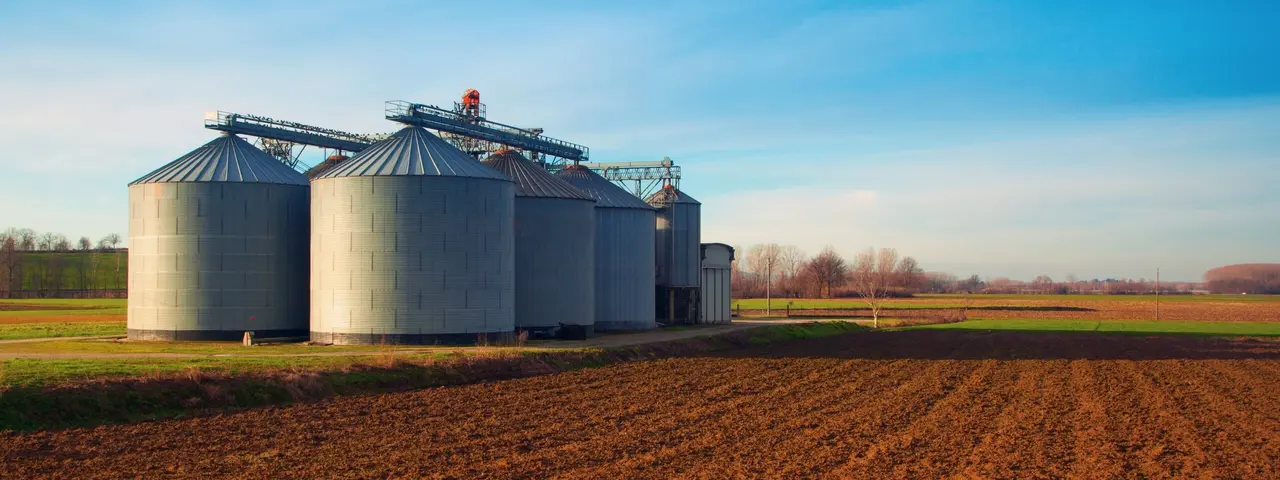 Solutions de contrôle de l'humidité et de séchage pour l'agriculture par Dantherm Group