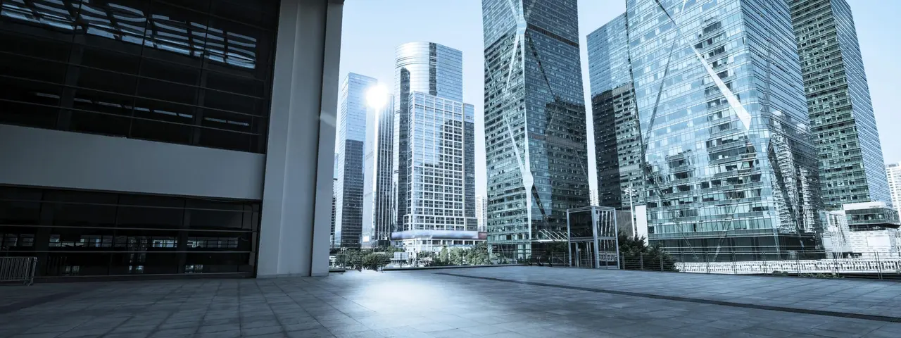 Commercial buildings humidity control and drying solutions by Dantherm Group