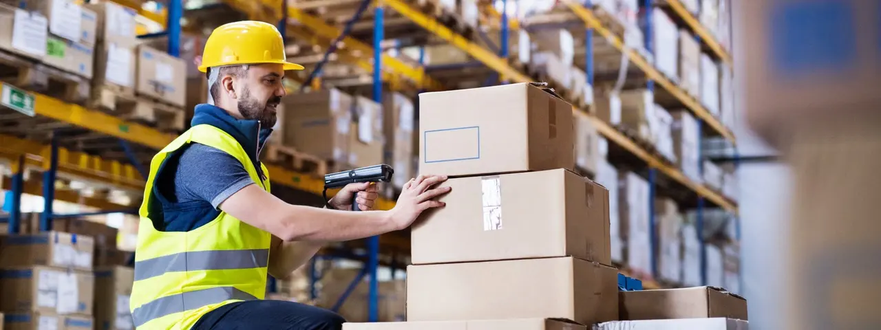 Warehouses and storage cooling solutions by Dantherm Group