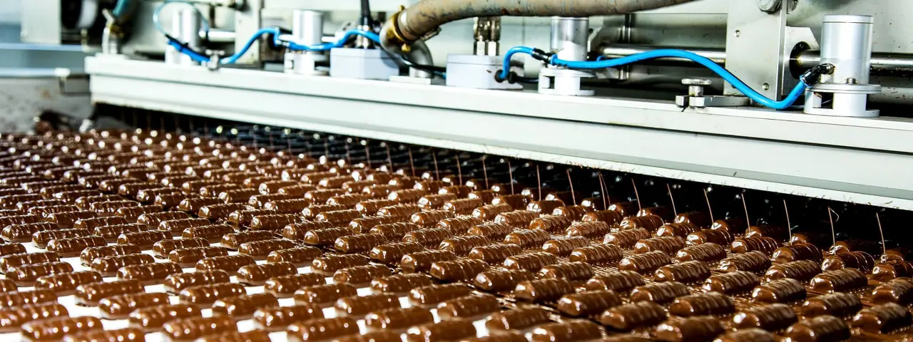 Food and beverage humidity control and drying solutions by Dantherm Group