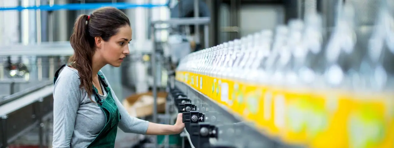 Food and beverage ventilation solutions by Dantherm Group