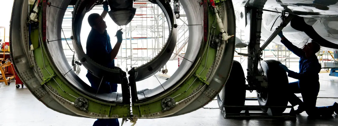 Military and aerospace heating solutions by Dantherm Group