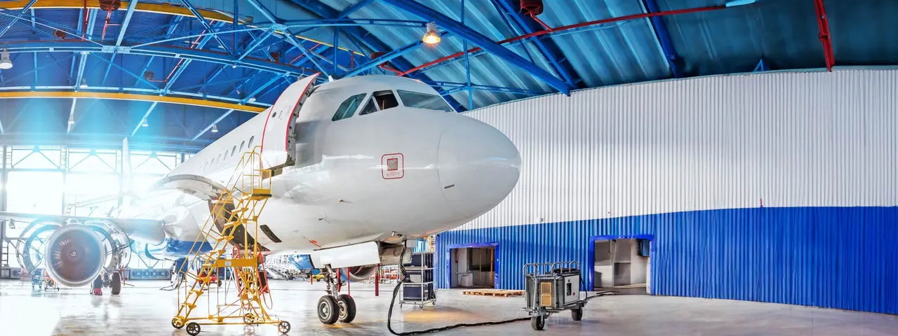 Military and aerospace ventilation solutions by Dantherm Group