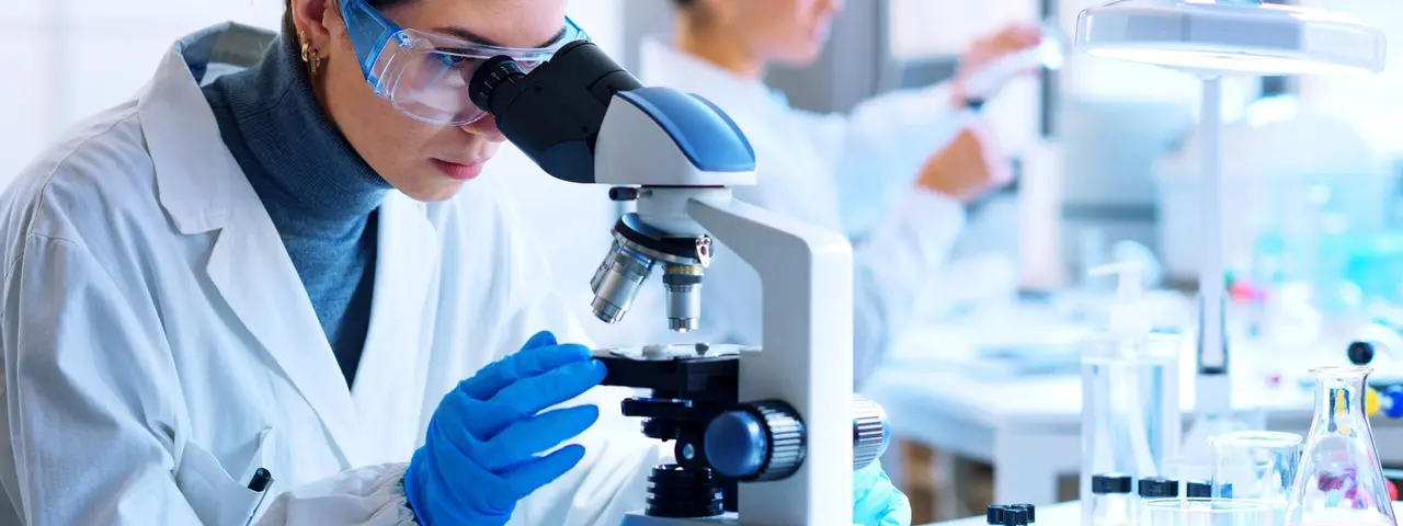 Pharmaceutical and scientific ventilation solutions by Dantherm Group