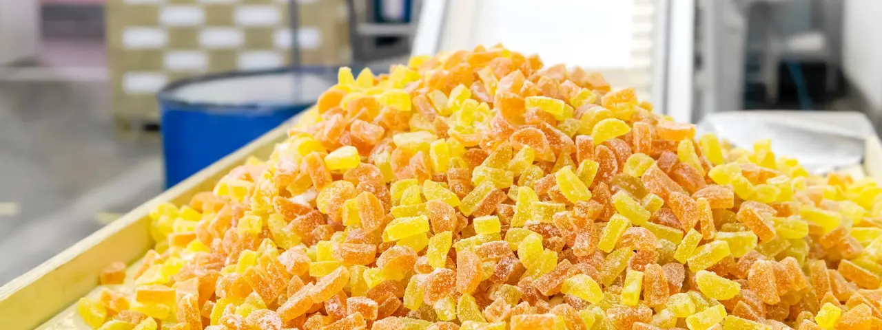 Food and beverage air cleaning solutions by Dantherm Group