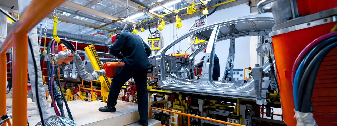 Solutions de refroidissement pour l'automobile