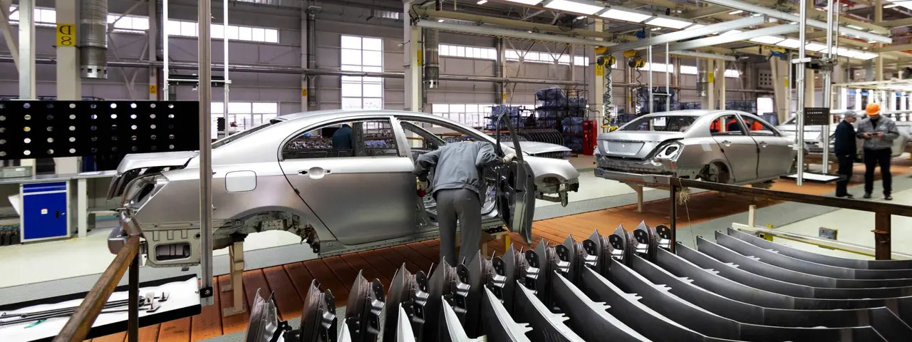 Automotive air cleaning solutions by Dantherm Group