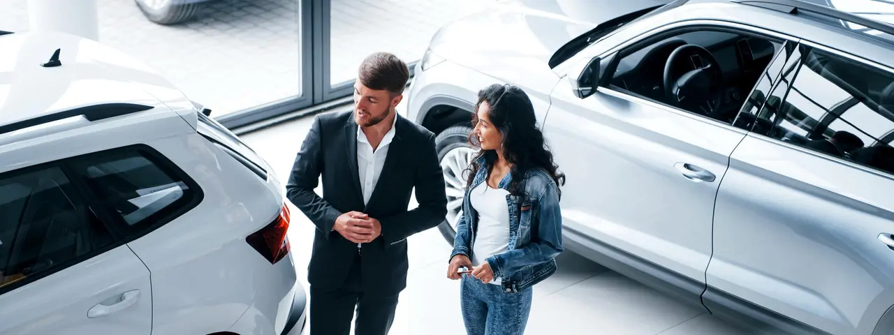 Automotive ventilation solutions by Dantherm Group