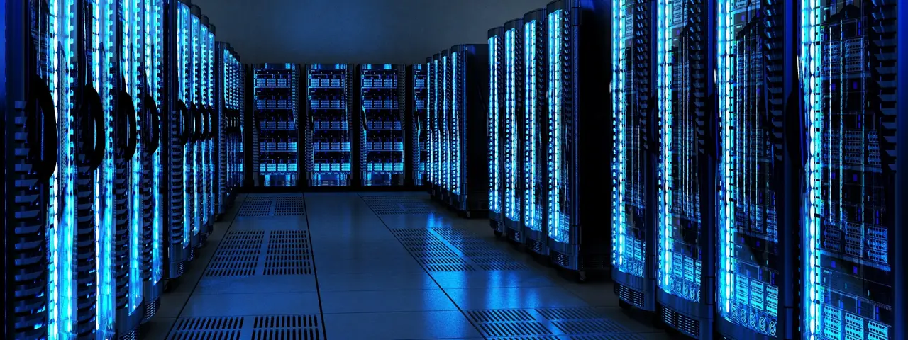 Data centres and telecoms cooling solutions by Dantherm Group