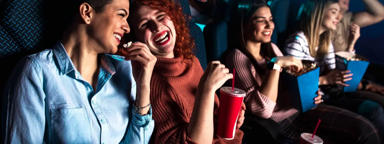 Leisure and recreation heating solutions by Dantherm Group