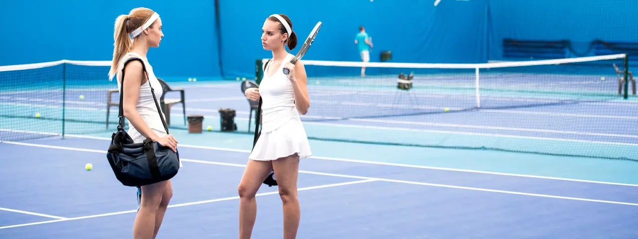 Leisure and recreation ventilation solutions by Dantherm Group