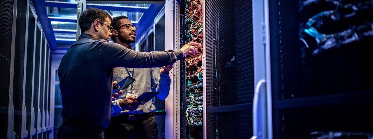 Rental companies cooling solutions by Dantherm Group