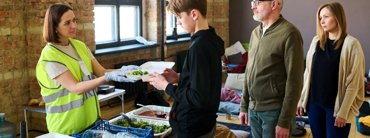 Emergency services humidity control and drying solutions by Dantherm Group