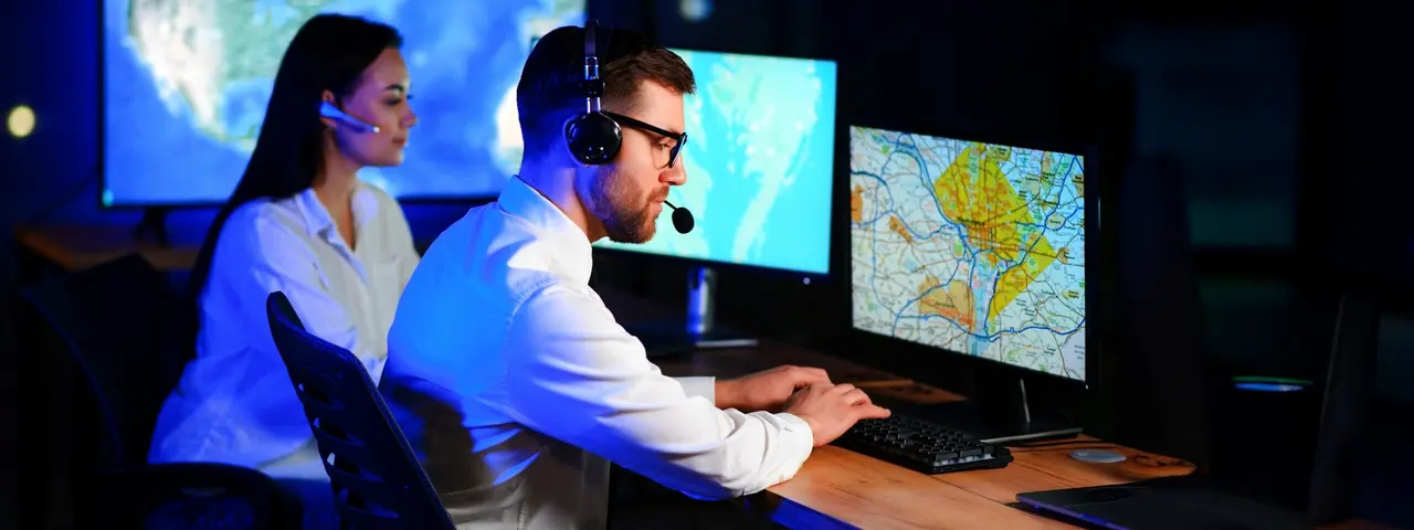 Emergency services ventilation solutions by Dantherm Group