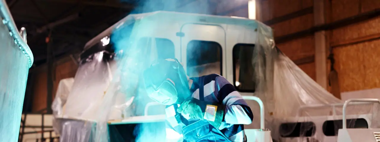 Transport et logistique solutions de ventilation