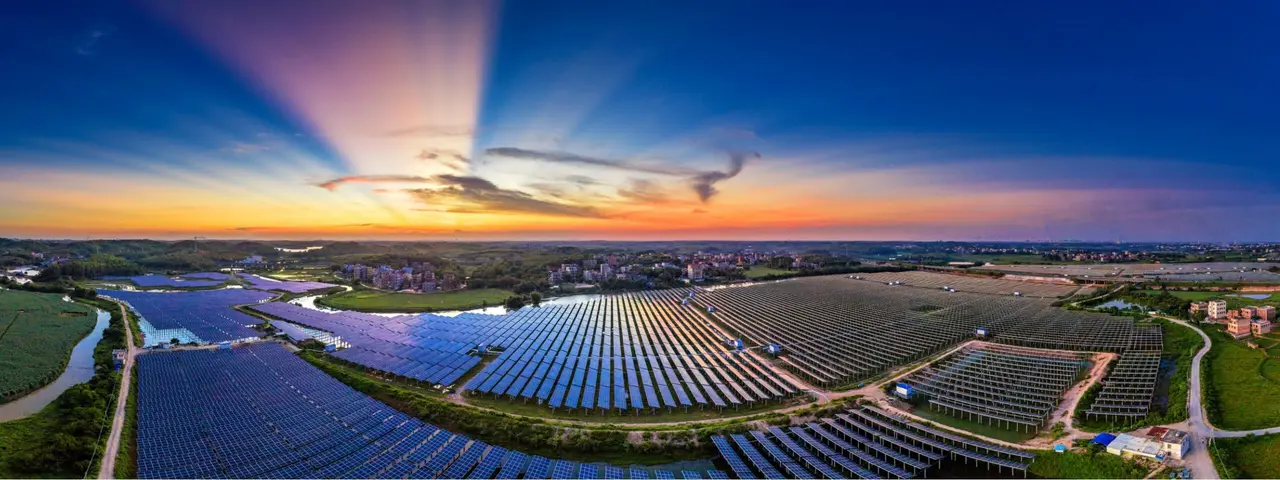 Énergie et renouvelables solutions de refroidissement