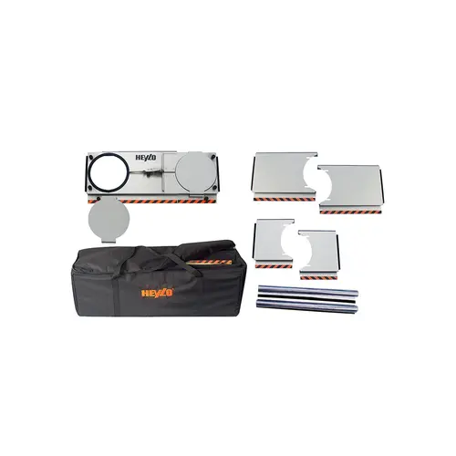 Heylo porte anti-poussière DCD-3.0