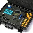 Protimeter humidimètre MMS 2 kit