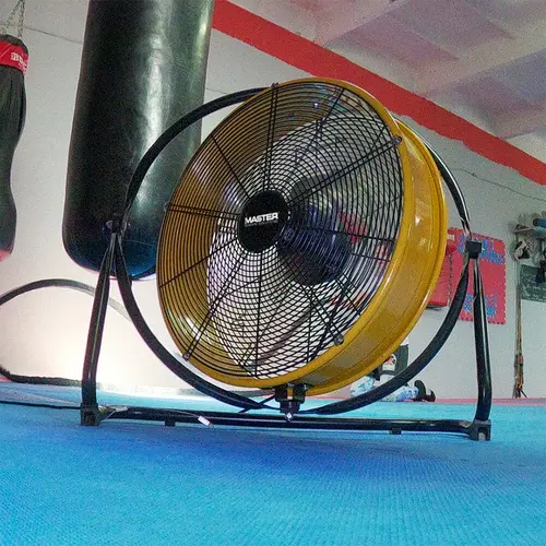 Master DF 20 salle de sport