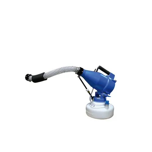 Heylo Cyclone Ultra Flex ULV Pulvérisateur