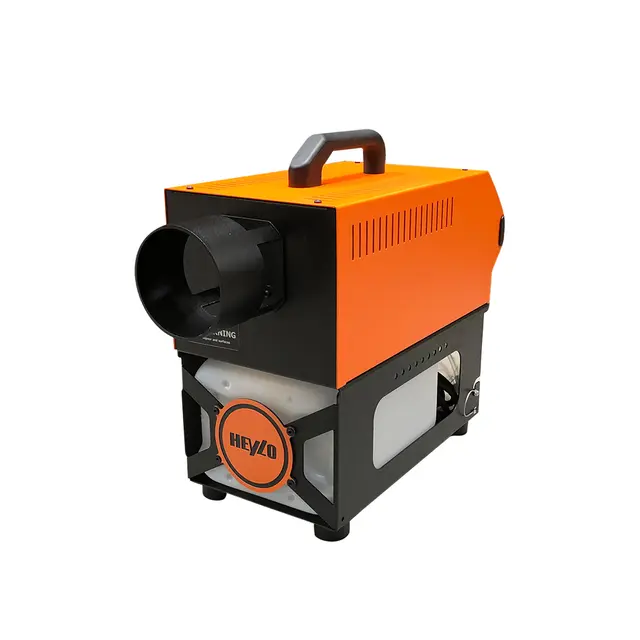 Heylo Base Classic 2 - thermo fogger