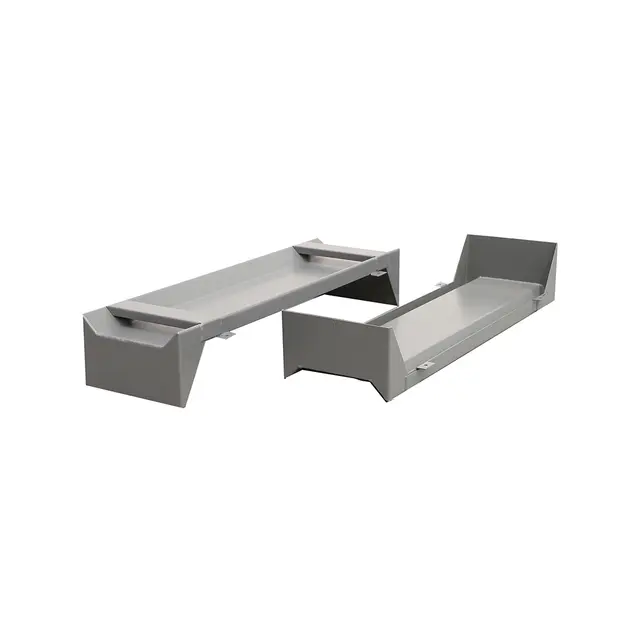 Stacking console 1261203