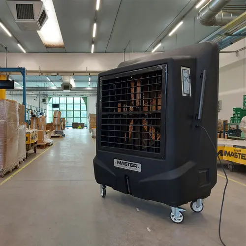 Master BC 221 entrepôt