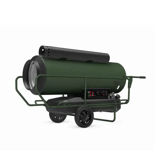 Dantherm FH 40 bronze