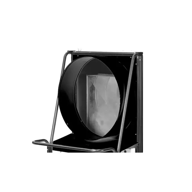 Master 1 way outlet panel 4240 825