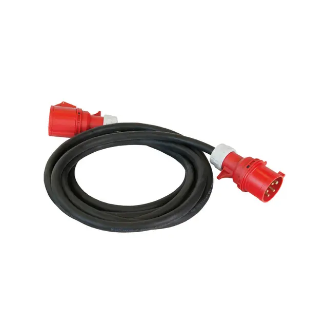 Master Extension cord 16 A 10m 4511 032
