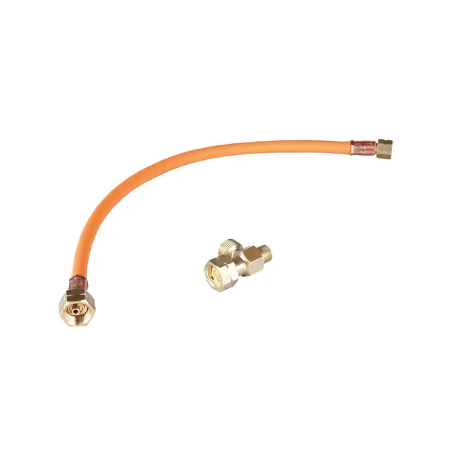 Master Kit de raccordement de bouteilles multiples 4515.914 + 4515.912