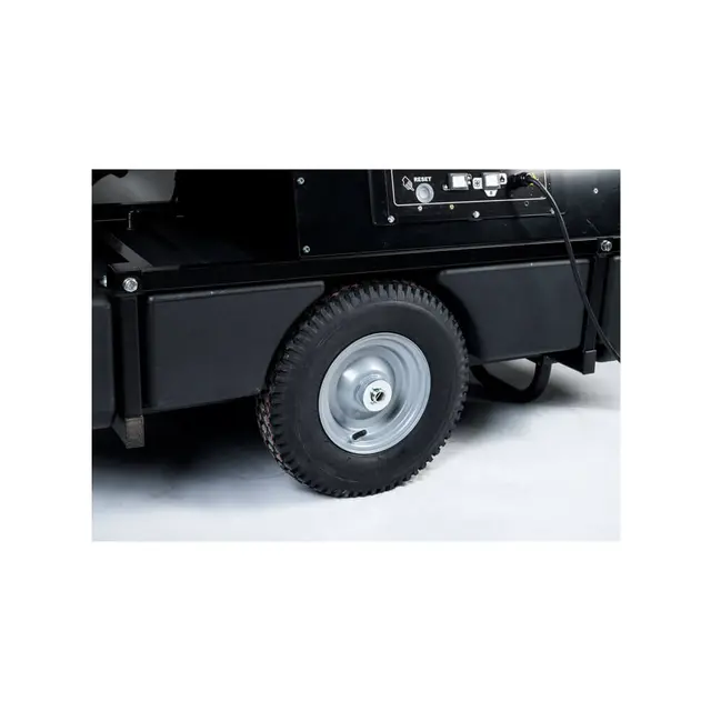 Master Pneumatic wheels 4240 585